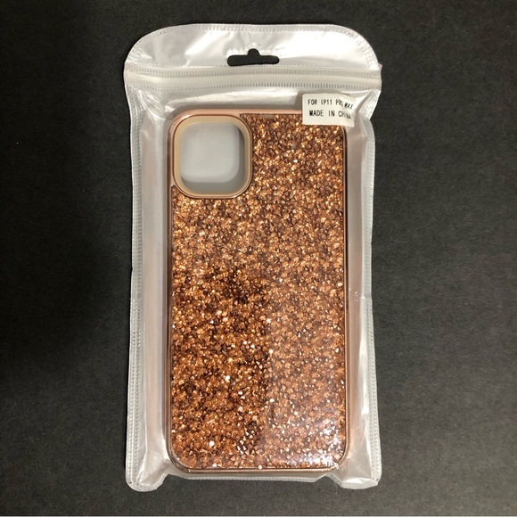 Luxury Bling Rhinestone iPhone 11 Pro Max Cases - Picture 12 of 16